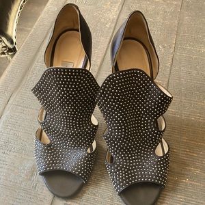 Jimmy Choo Studded heels